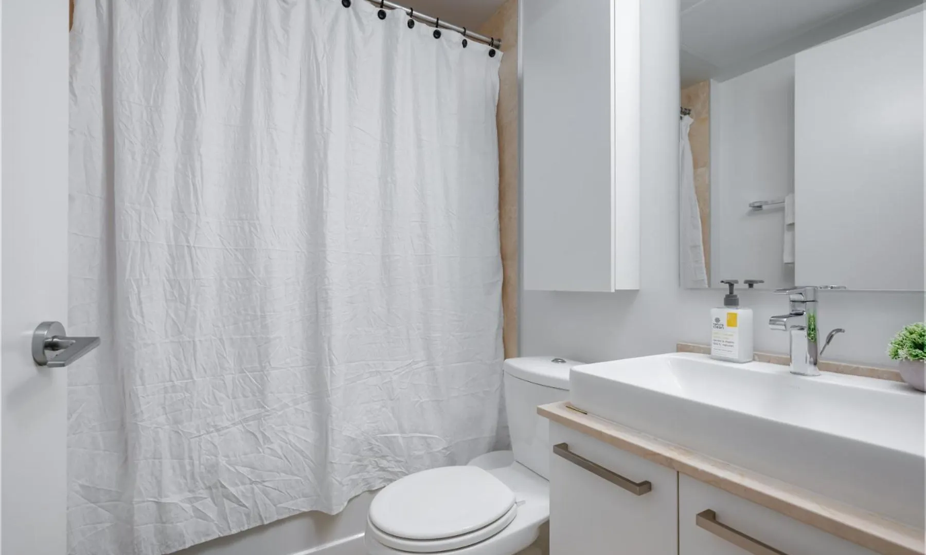 Downtown Apartments Toronto